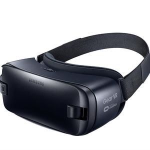 Samsung Gear VR